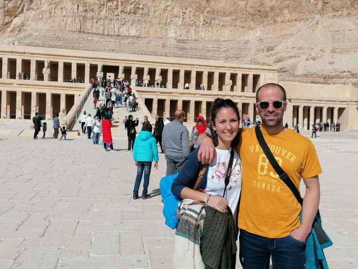 ÚLTIMO PASO: Te reto a... - 1