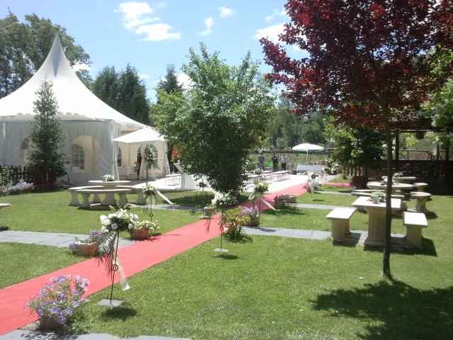 El Molino del Real