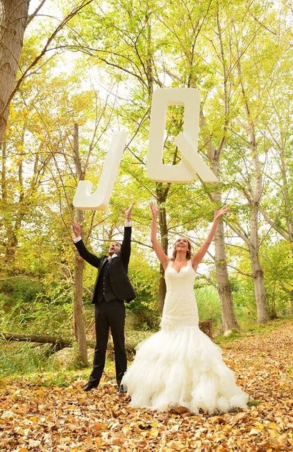 Nuestra post boda!! - 8