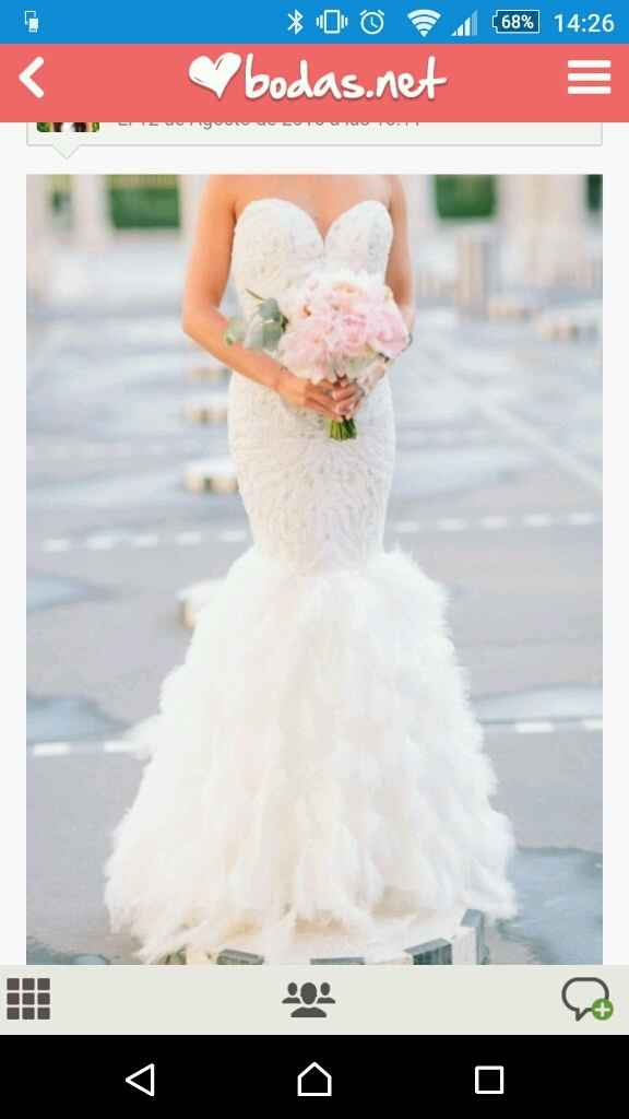 Vestido - 1