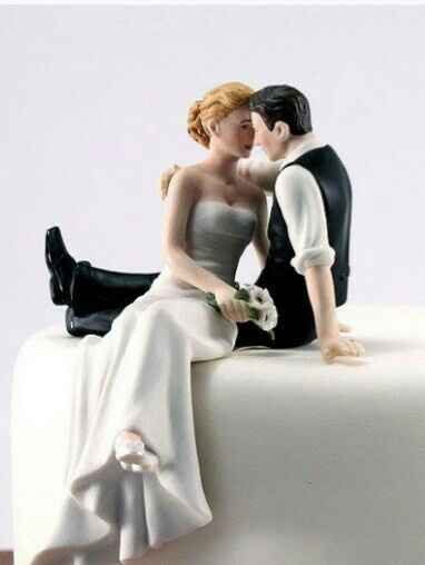 Lo que tengo cerrado a 15 días de la boda - 1