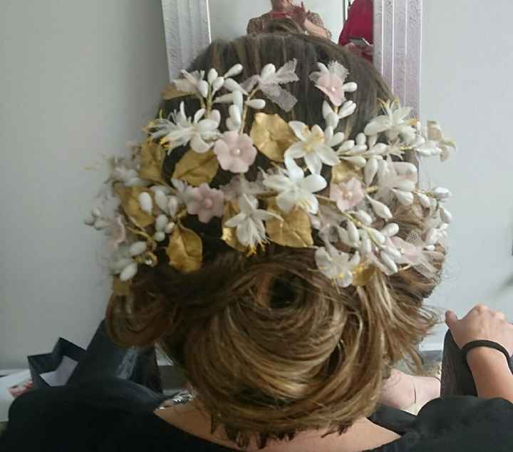Lo que tengo cerrado a 15 días de la boda - 2