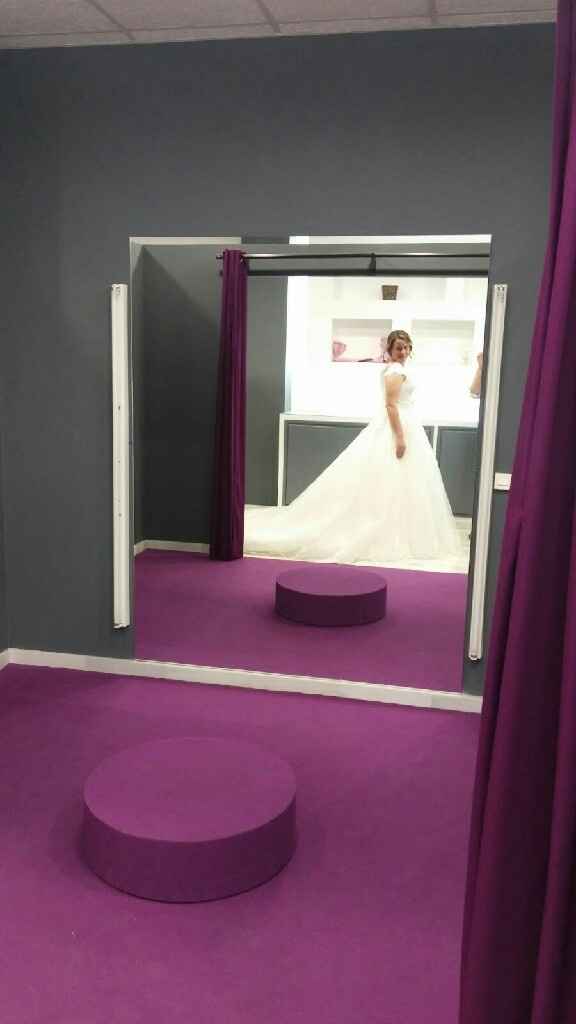 Lo que tengo cerrado a 15 días de la boda - 4