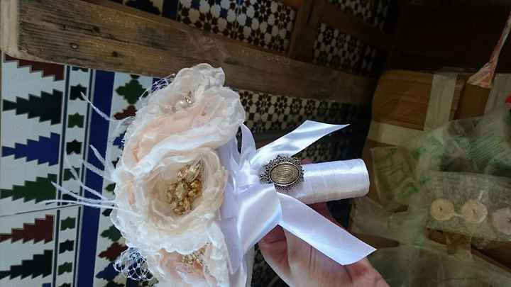Lo que tengo cerrado a 15 días de la boda - 5