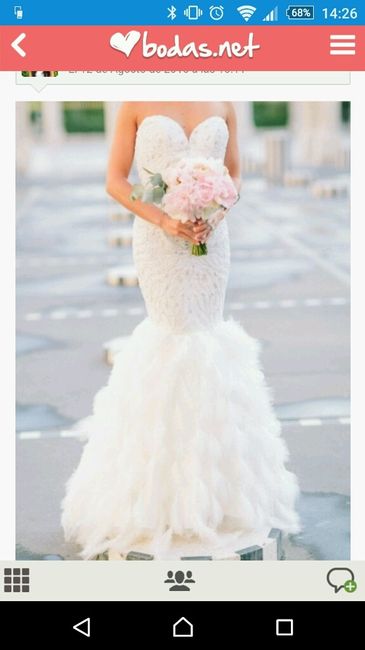 Vestido - 1