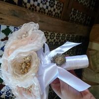 Lo que tengo cerrado a 15 días de la boda - 5