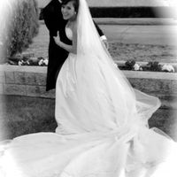 Novias de corte princesa - 3