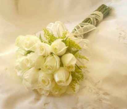 Cositas de nuestra boda...:-) - 1