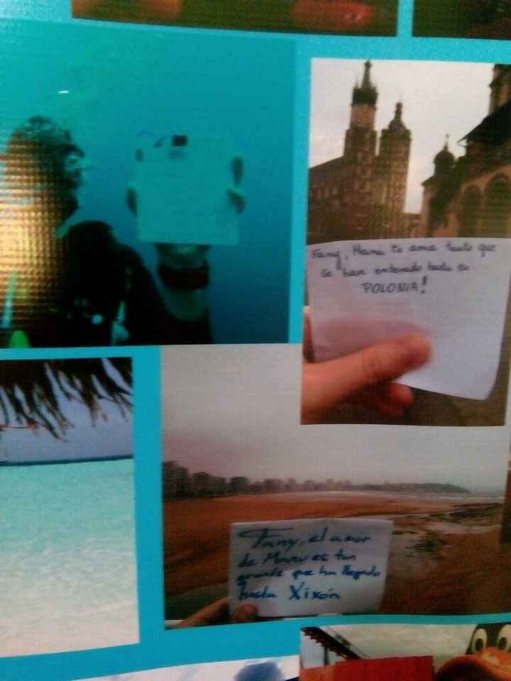 Detallazo de mi chico!! - 5