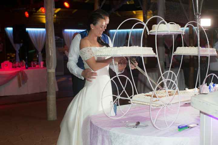 Fotitos de mi boda y post - 3