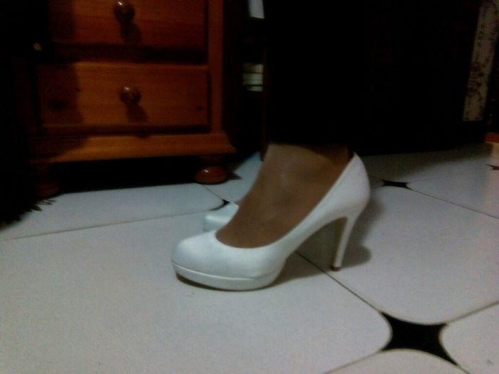 Cositas de nuestra boda...:-) - 2