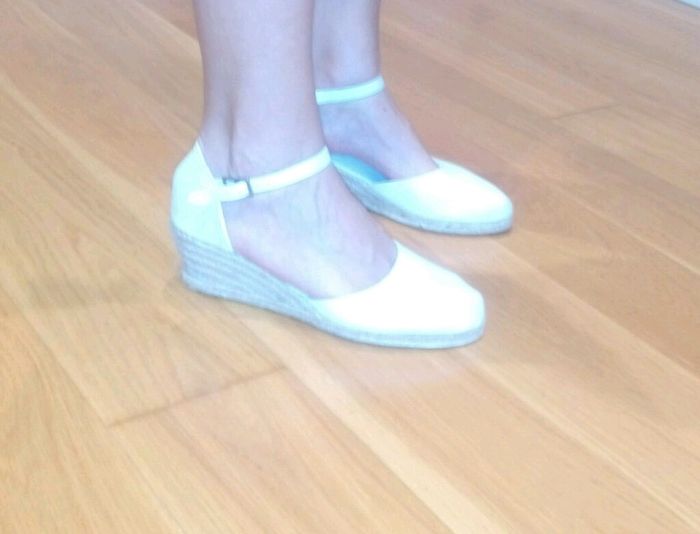 Alpargatas boda - 1