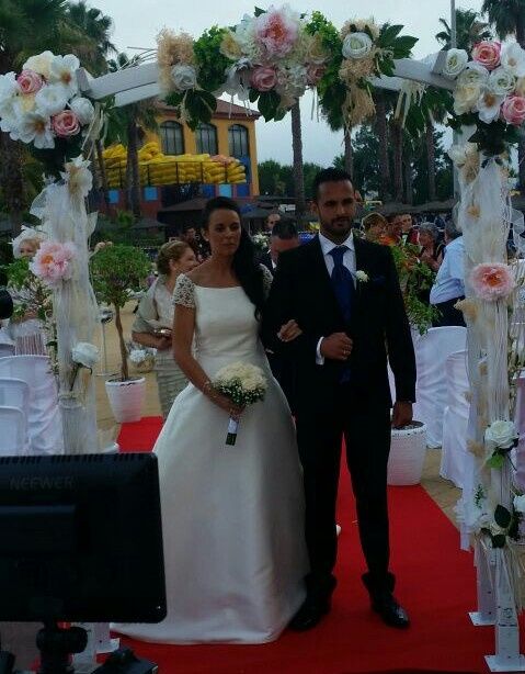 Ya estoy casada!!! - 6