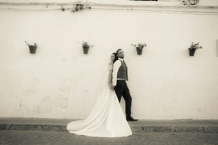 Fotitos de mi boda y post - 11