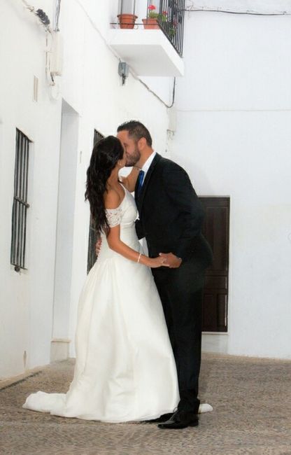 Fotitos de mi boda y post - 13