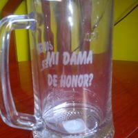 jarra cerveza