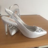 Novias altas... - 2