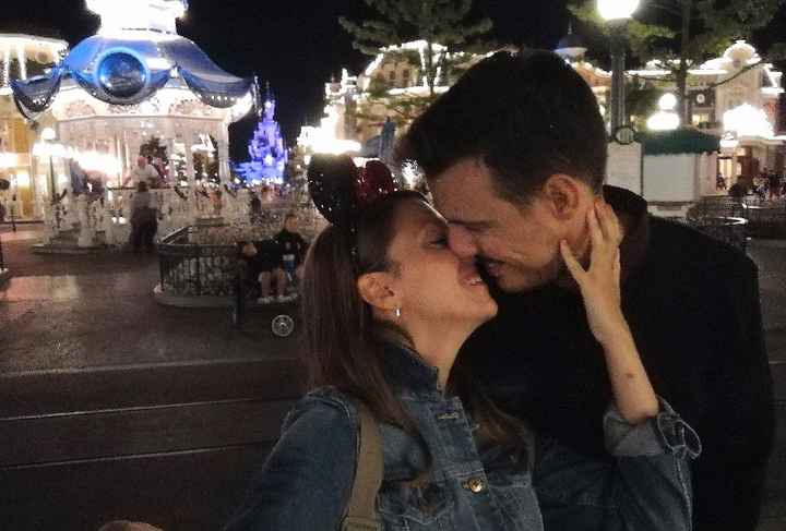 Fotos bonitas con nuestra pareja💙 - 2