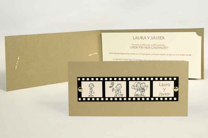 Invitaciones - 1