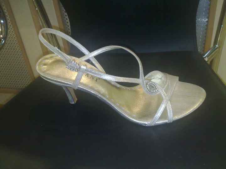 Mis zapatitos!!