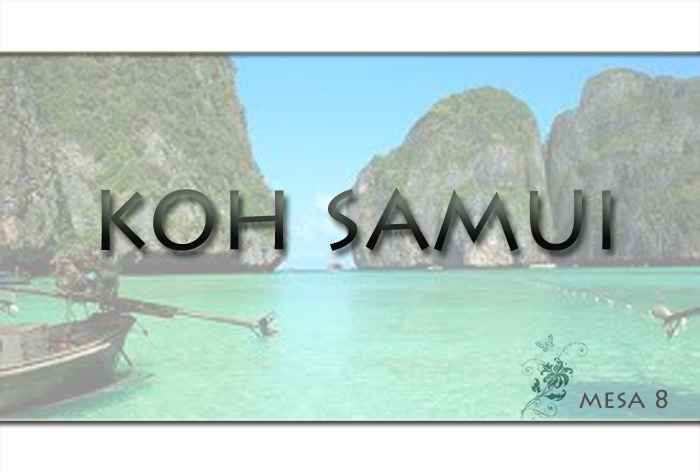 Koh Samui