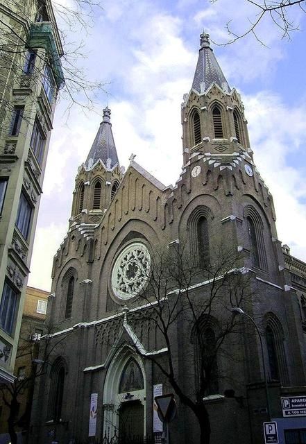 Iglesia 