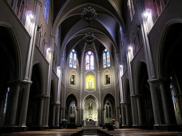 Iglesia 2