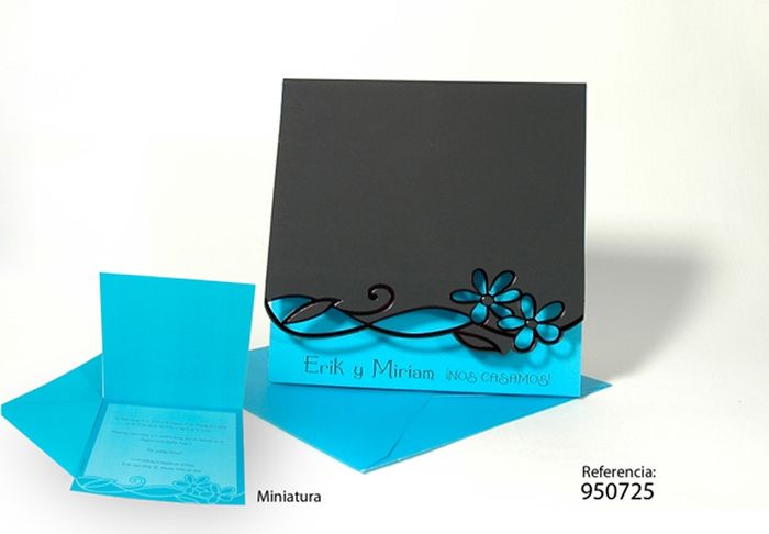 Invitaciones - 2