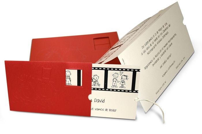 InvitaciÃ³n