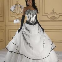 vestido