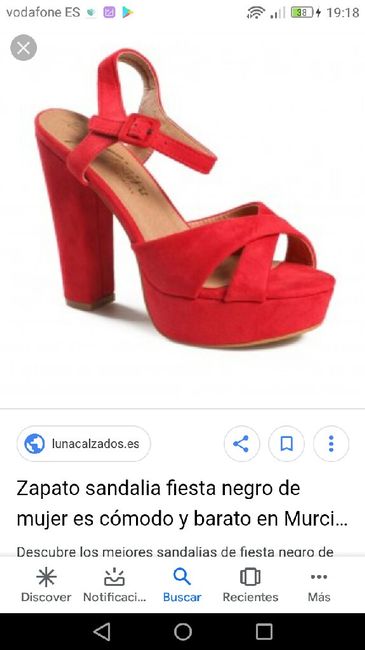 Zapatos - 1