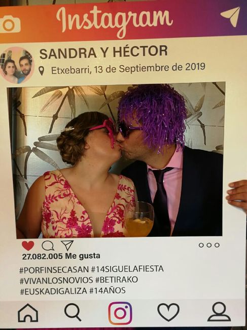 Primera parte de mi boda, mañana mas fotos - 1