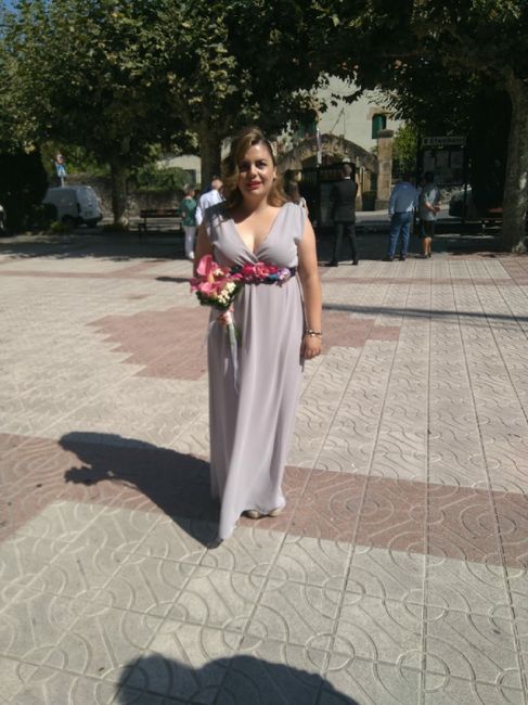Vestido invitada 2