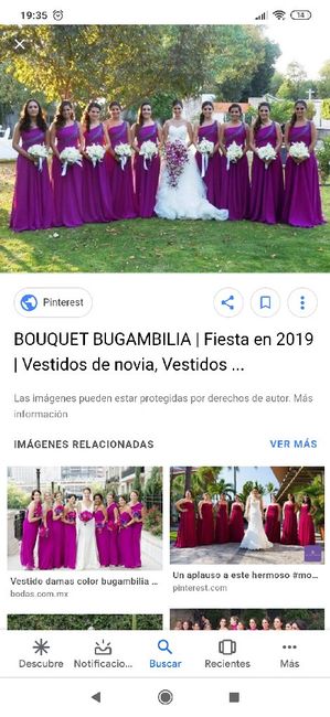 De k color pongo a las damas 6