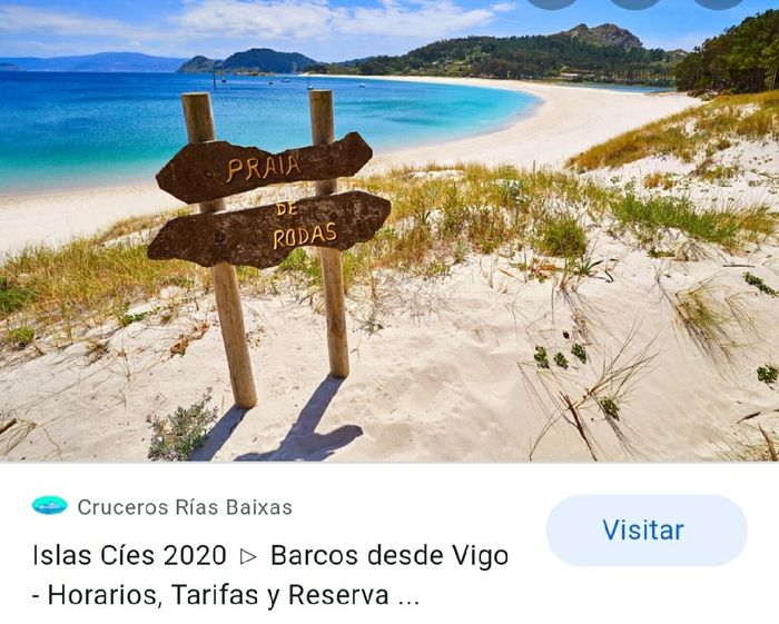 Reino Unido descartado, ¿destinos románticos por el norte de España? - 1