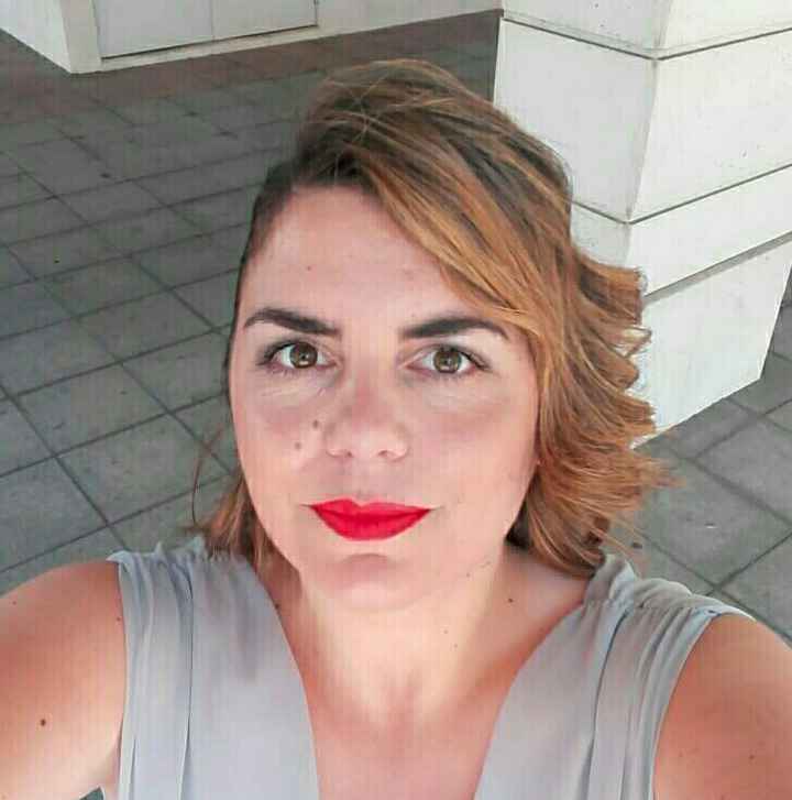 Primera parte de mi boda, mañana mas fotos - 2