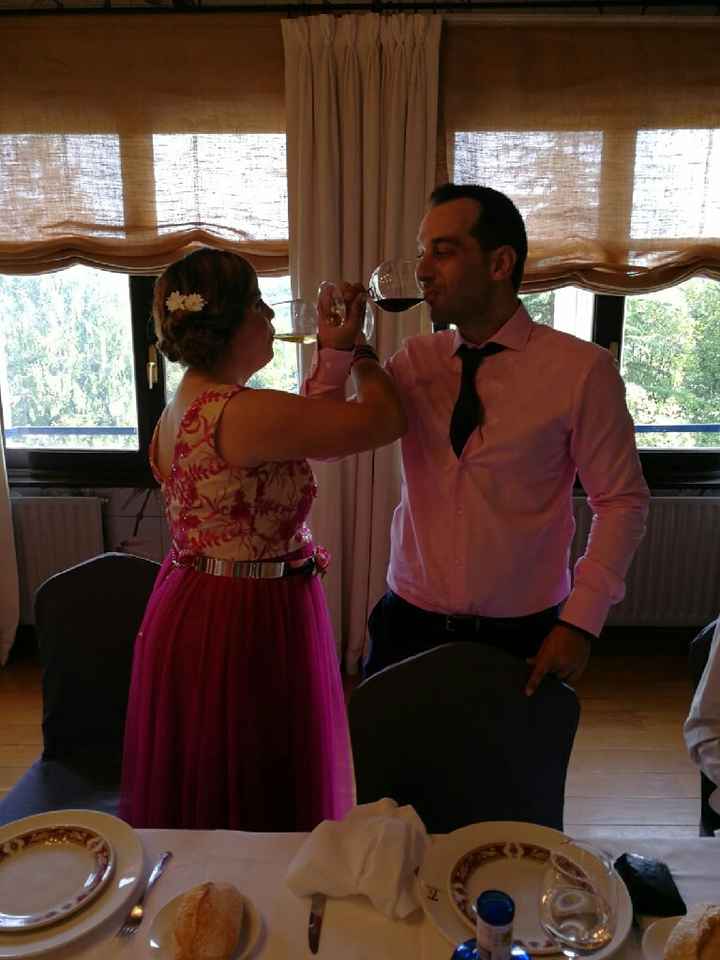Mi boda pequeña gran boda!! - 4