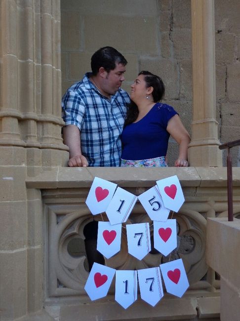 Preboda casera - 3