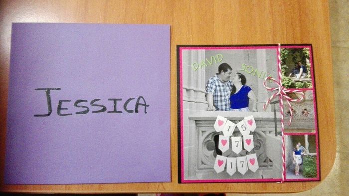 Mis invitaciones!!! - 5