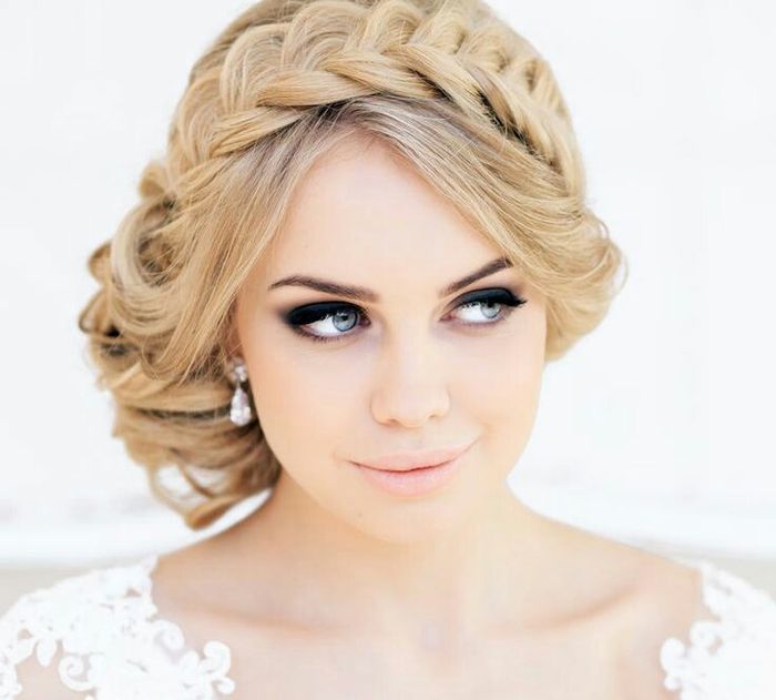 Vestido modelo yanila de luna novias😍 - 1