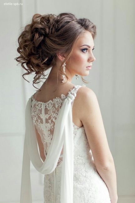 Vestido modelo yanila de luna novias😍 - 2