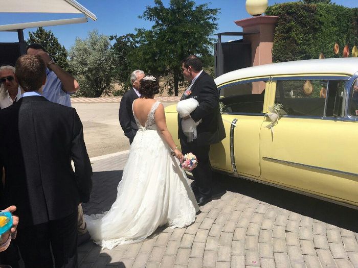 Mi boda!! 15/7/2017 - 2