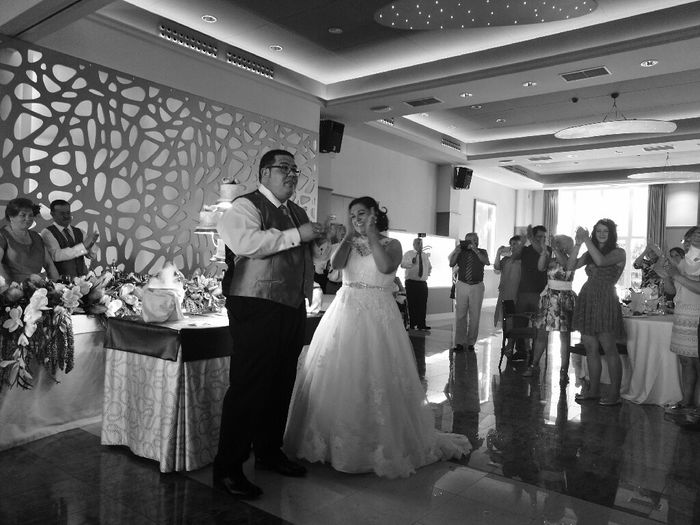 Mi boda!! 15/7/2017 - 3