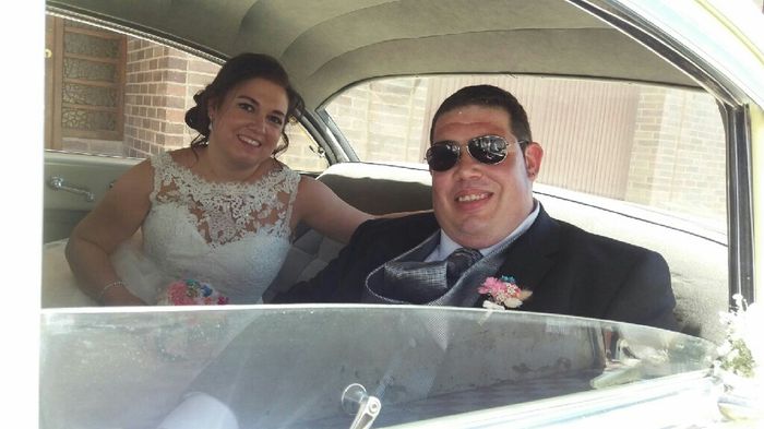 Mi boda!! 15/7/2017 - 5