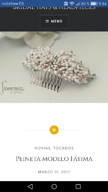  Pelo, perdida total!! - 1