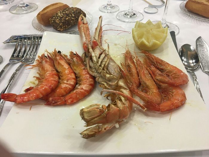  Nuestro Menu, la comida gran protagonista. - 4