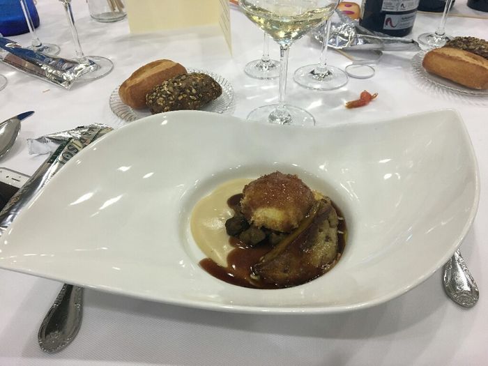  Nuestro Menu, la comida gran protagonista. - 5