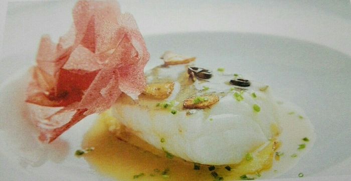  Nuestro Menu, la comida gran protagonista. - 6