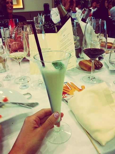  Nuestro Menu, la comida gran protagonista. - 7