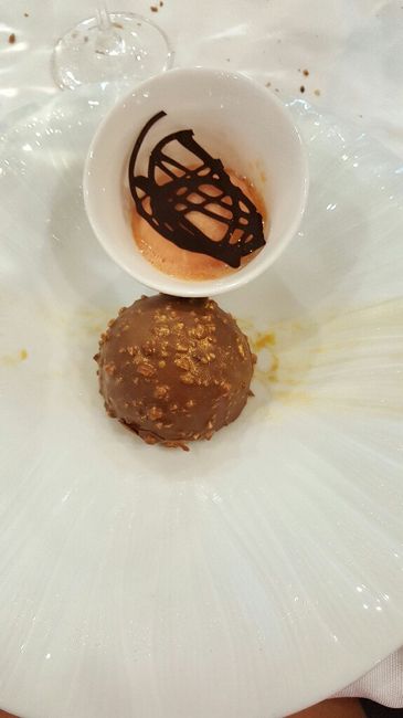  Nuestro Menu, la comida gran protagonista. - 9